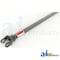 A & I Products Yoke & Tube Assembly w/ 1" x 1 1/8" O.D. Tube 0" x0" x0" A-11000648 - alternate 2